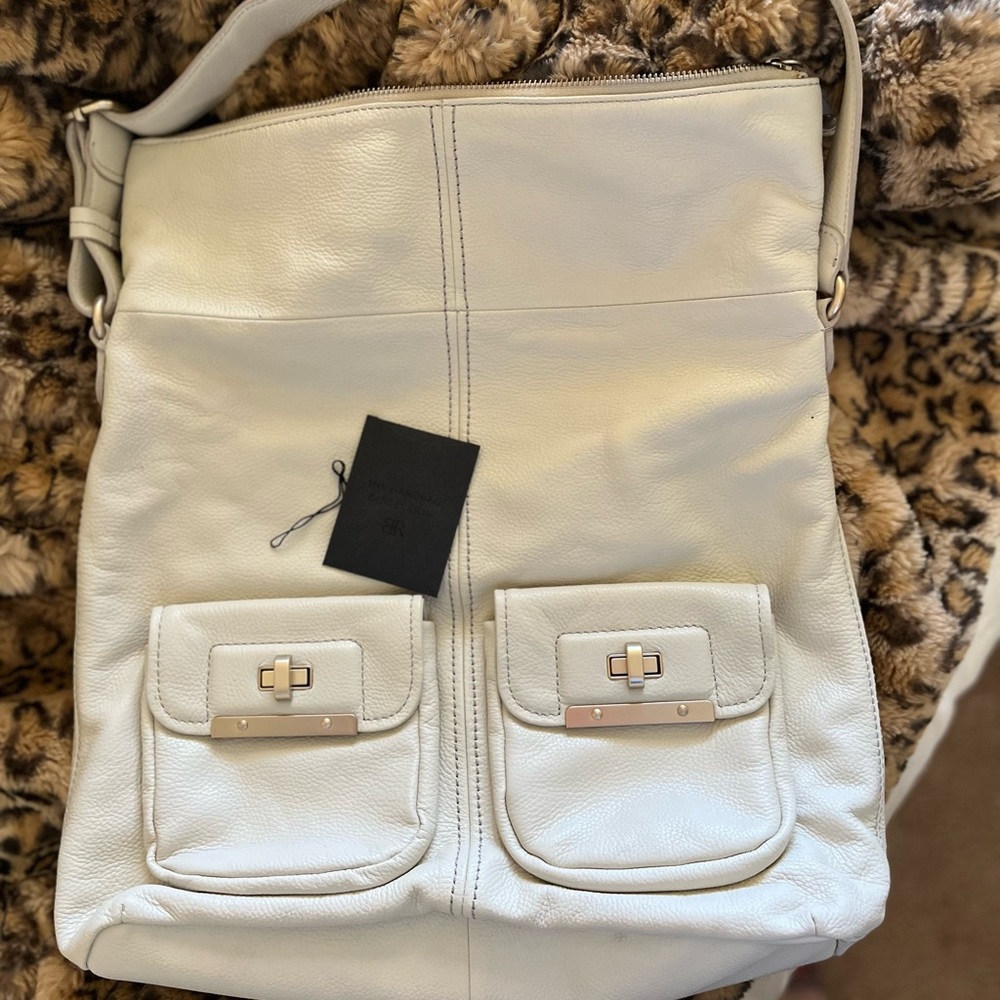 Banana republic handbag